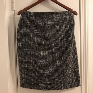 Kate Spade New York Skirt the Rules Pencil Skirt